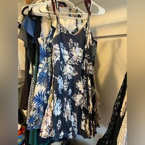 Old Navy Cami Dress